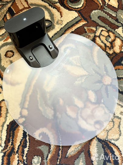 Робот пылесос xiaomi roborock e4