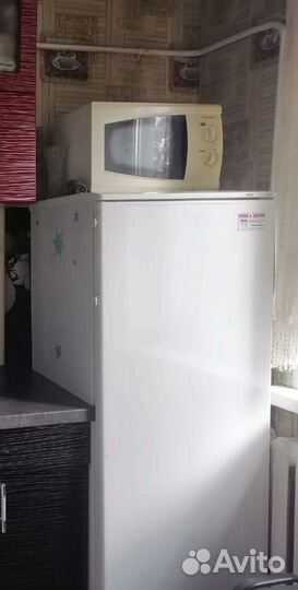 Холодильник