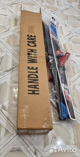 Водные лыжи 67