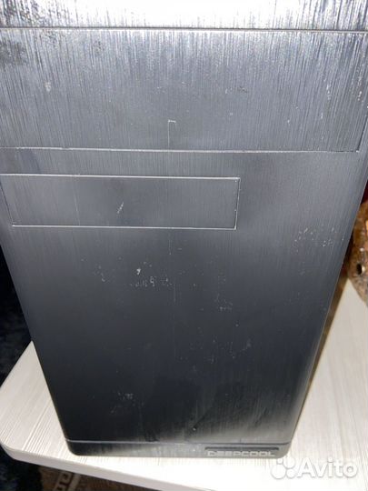 Компьютер DeepCool