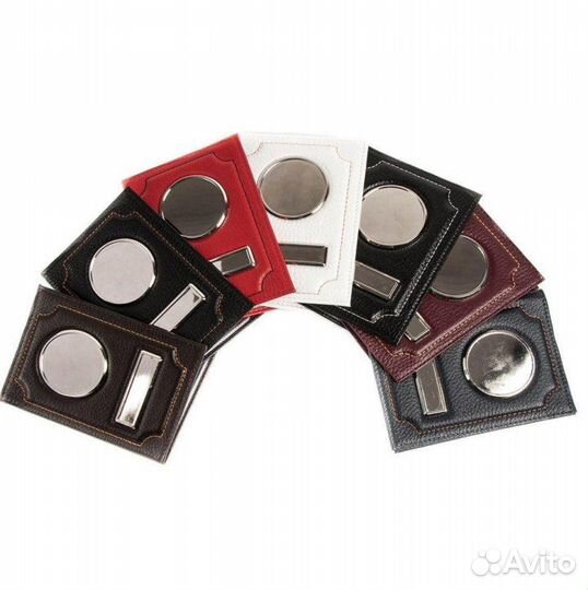 Обложка для автодокументов флотер