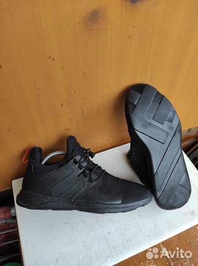 Бутсы Nike, кросс. Jack&Jones, Ессо