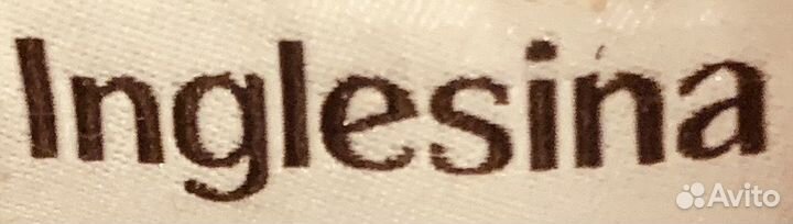 Складная коляска Inglesina Trip