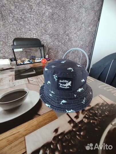 Панама для мальчика 50 52