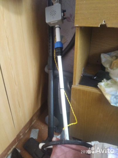 Металлоискатель пират