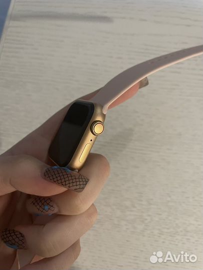 Часы apple watch 8 41 mm