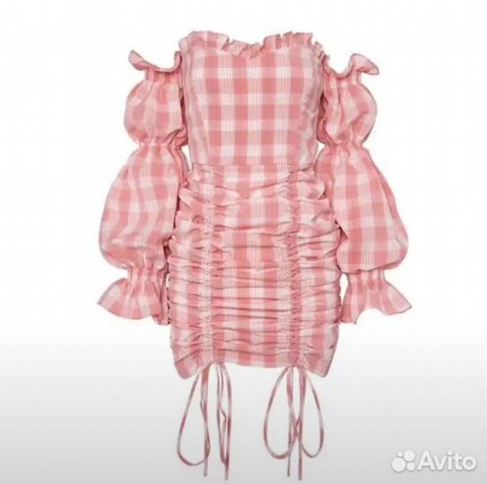 Платье женское