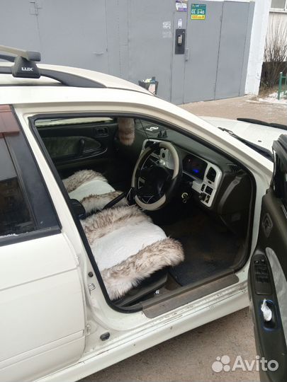 Nissan Avenir 2.0 CVT, 1998, 360 640 км