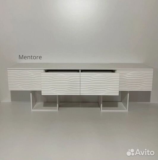 Тумба тв (коллекция Bravo)