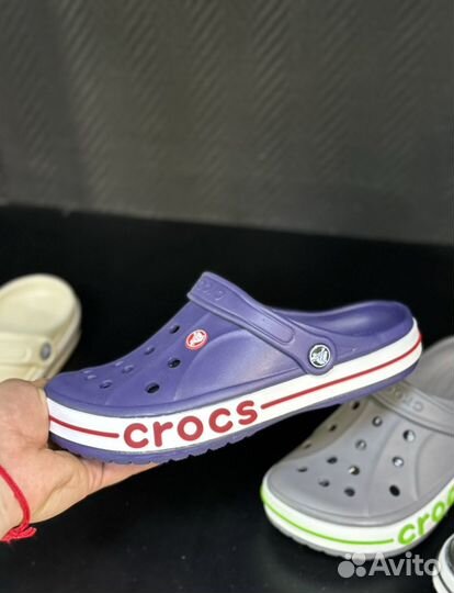 Crocs