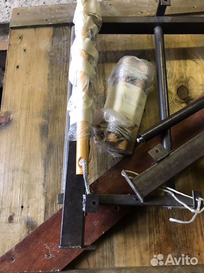 Шведская лестница для детей