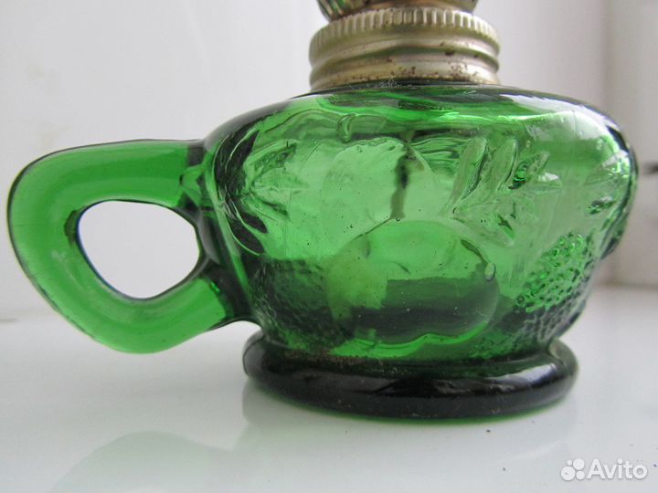 Керосиновая лампа