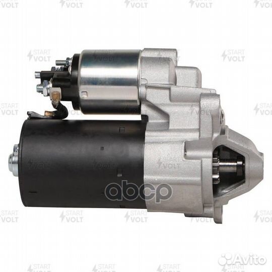 Стартер LST0903 startvolt