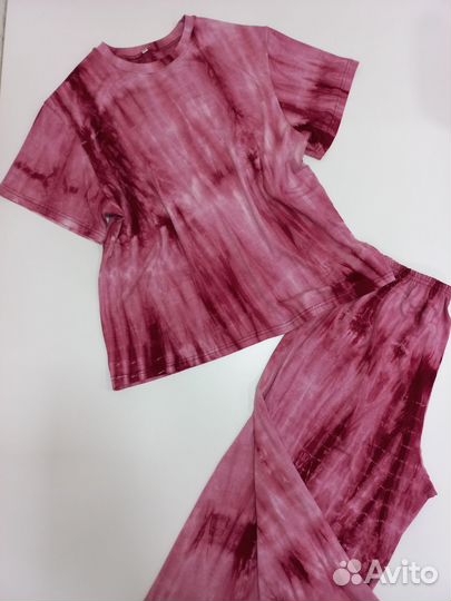 Домашний костюм женский размер 44 46 48
