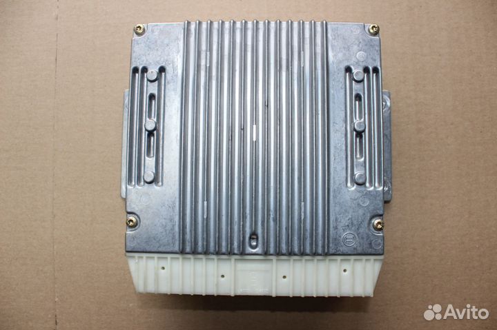 Блок управления двс Mercedes SL-Class R129