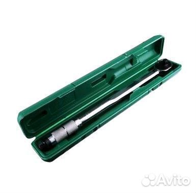 Ключ динамометрический 1/2, 28-210Нм Ермак