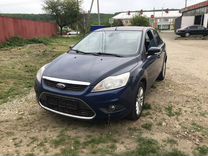 Ford Focus 1.6 AT, 2009, 200 000 км