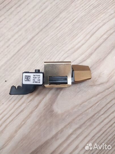 Вибро мотор бмв в М руль BMW F кузова