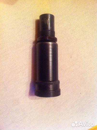 Токарно-фрезерные работы