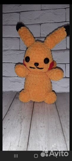 Вязание на заказ крючком