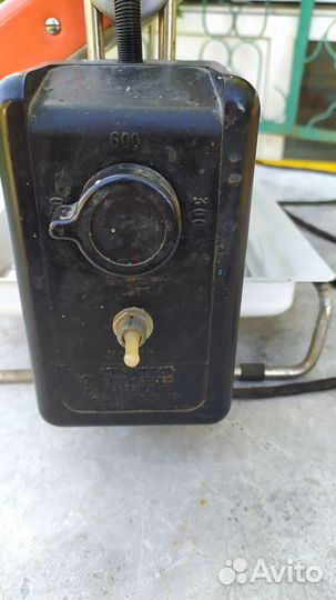 Электро шашлычница универсальная