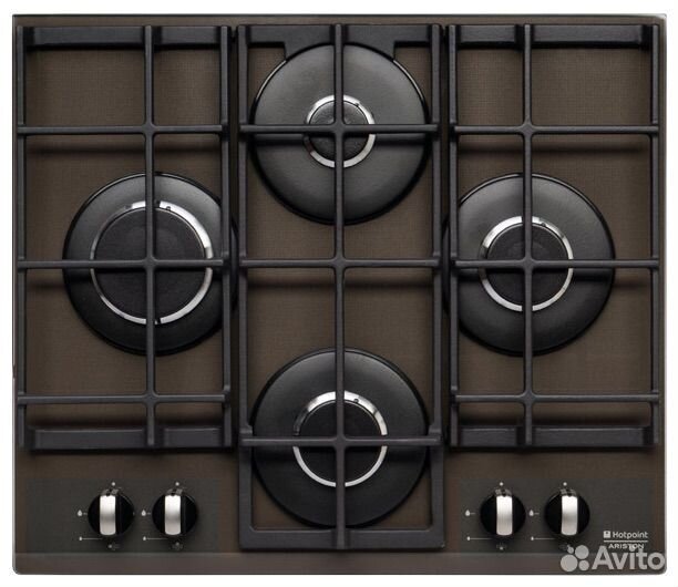 Газовая варочная панель Hotpoint-Ariston TG 640 K