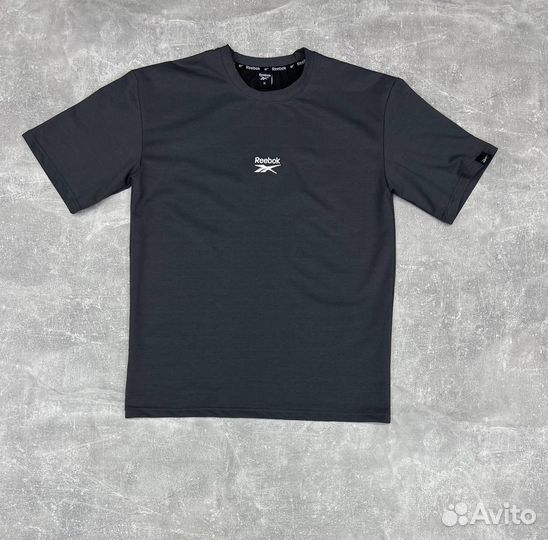 Футболка Reebok