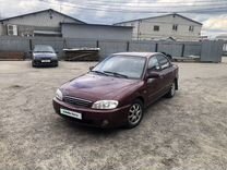 Kia Spectra 1.6 MT, 2007, 270 865 км, с пробегом, цена 320 000 руб.