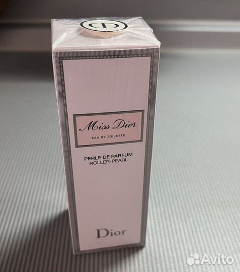 Miss Dior