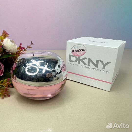 Духи dkny Donna Karat New York