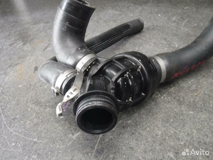 Термостат Ski-Doo MXZ Renegade 850 XRS 2017-2020