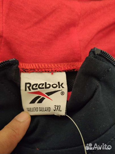 Спортивный костюм новый