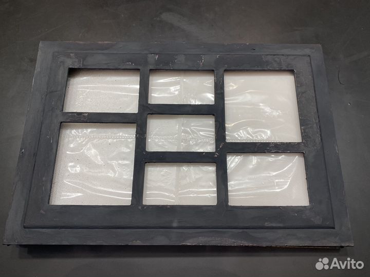 Фоторамка большая фотоальбом для фотографий дерево