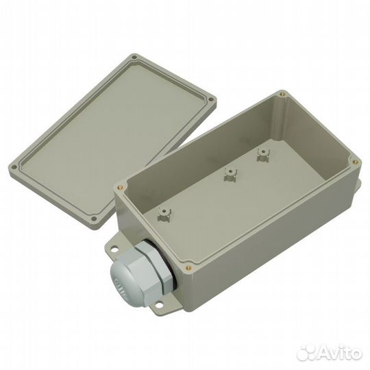 Комплект интернет для удаленных объектов видеонабл