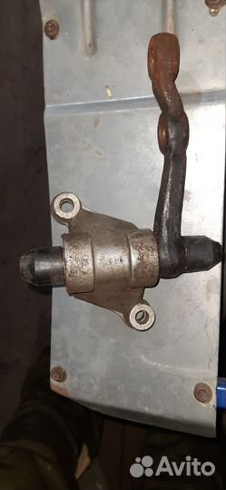 Маятник на классику