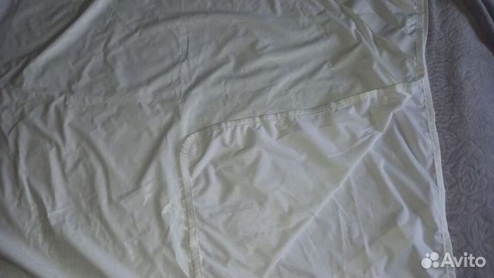 Наматрасник непромакаемый 90х200