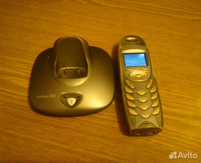 Voxtel sumphony 1000