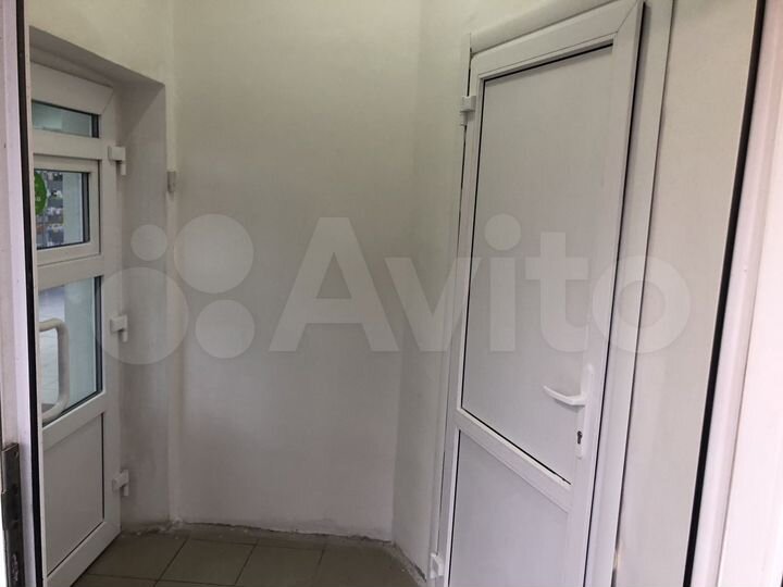 Помещение свободного назначения, 37м²