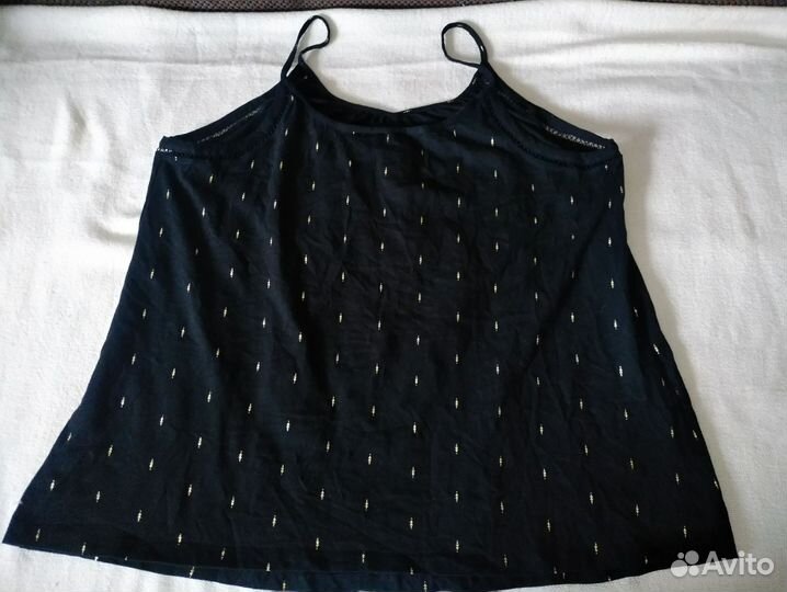 Женская одежда пакетом