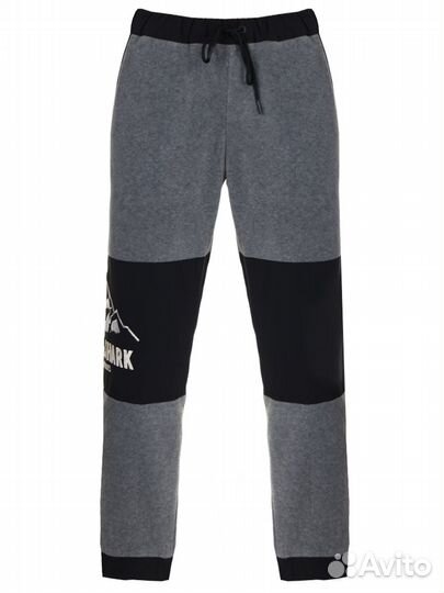 Брюки на флисе Paul & Shark