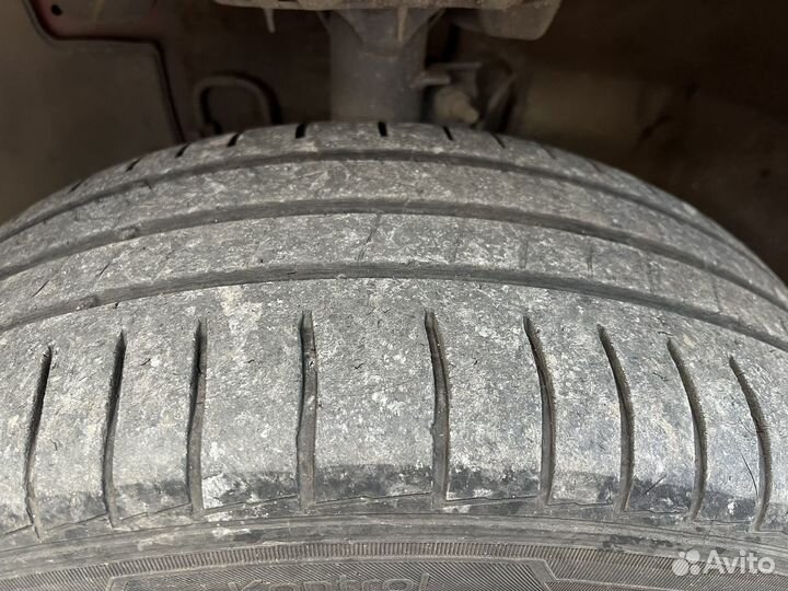 Hankook Kinergy Eco 2 K435 205/55 R16 91H