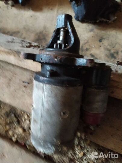 Газ 53 детали бу