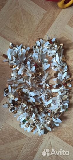 Новогодний набор