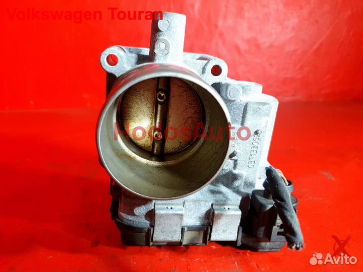 Дроссельная заслонка CBZ Volkswagen Touran