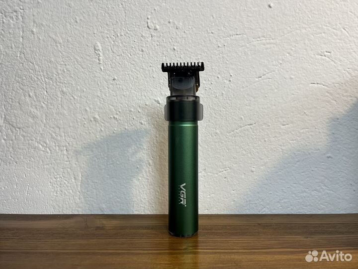 Машинка для стрижки волос VGR