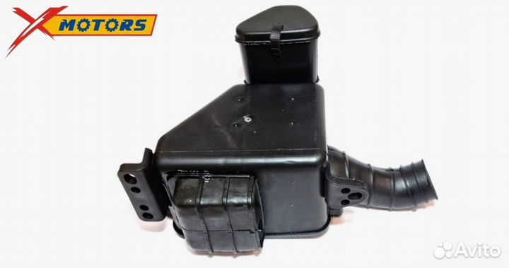 Воздушный фильтр RC150-GY Enduro