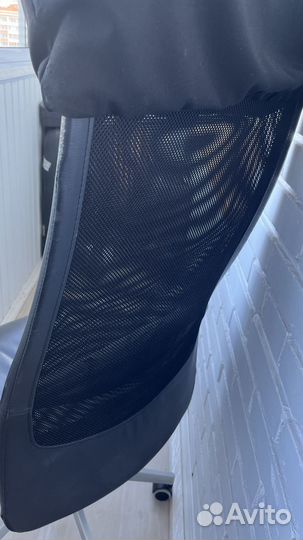 Компьютерное кресло IKEA Markus