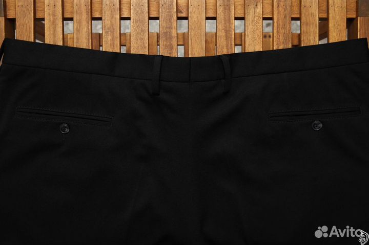 Брюки Pierre Cardin Оригинал 60 (3XL) Арт.12603
