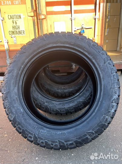 Fuel Gripper A/T 325/50 R22 127S