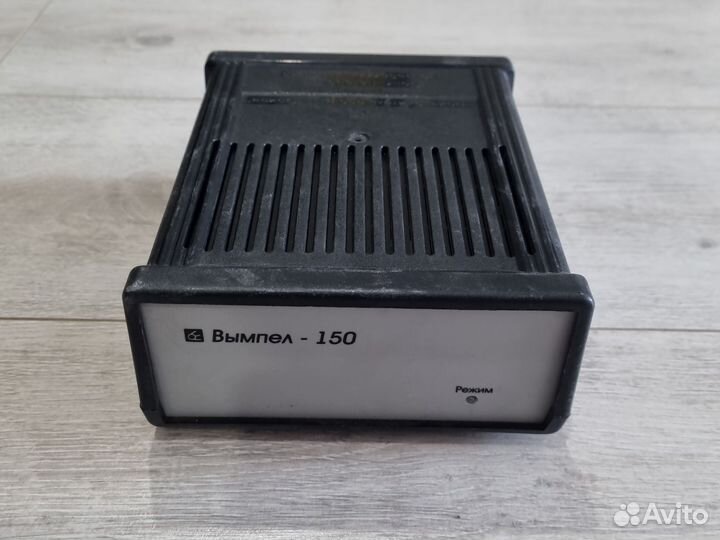 Аренда зарядки автомобильного аккумулятора